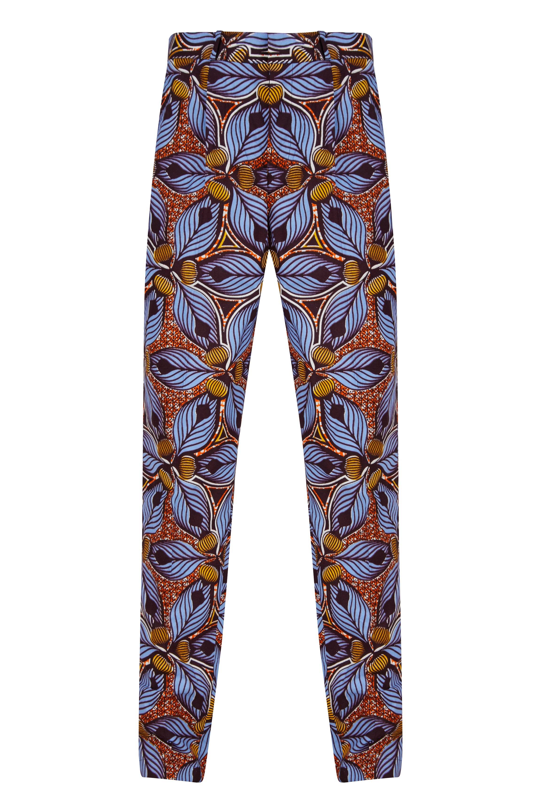 karl pro trousers