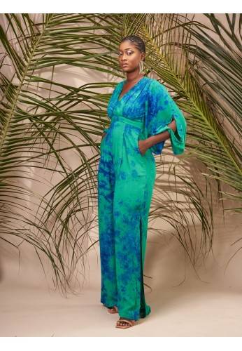 Combinaison De Plongée Ou Nautique Aleeda - Taille XL - Occasion Bon état