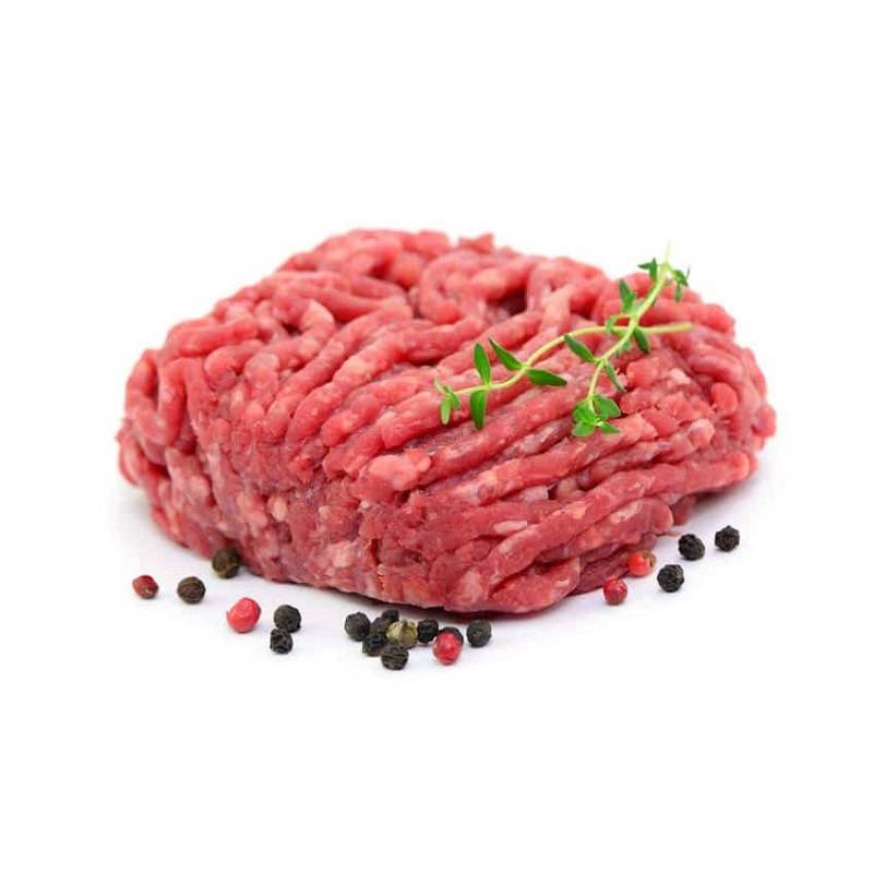 Viande hachée premium tradition 1kg