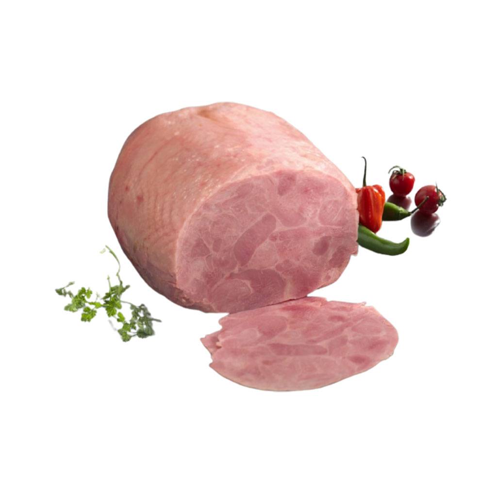 JAMBON DE BŒUF FUME AU KG