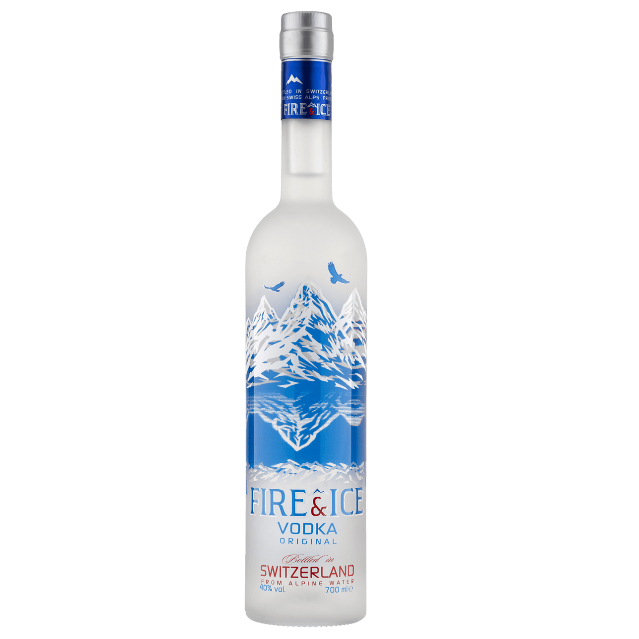 Auchan - Vodka originale 700ml