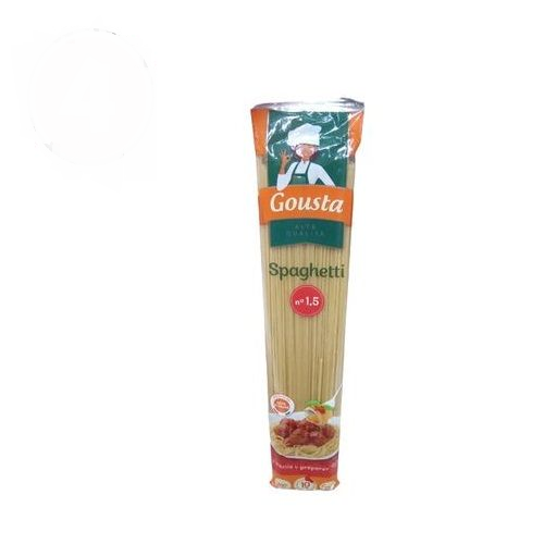 Auchan Spaghetti 200g