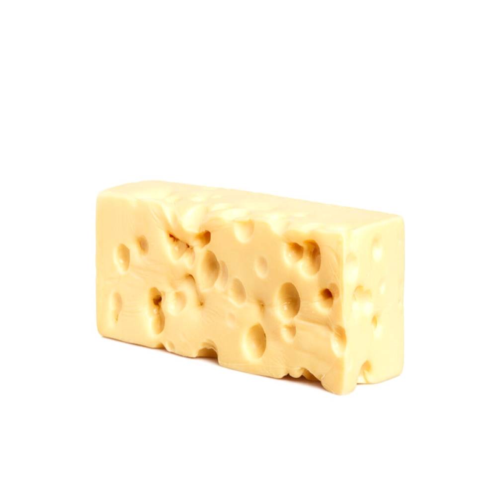 Auchan Emmental 1kg