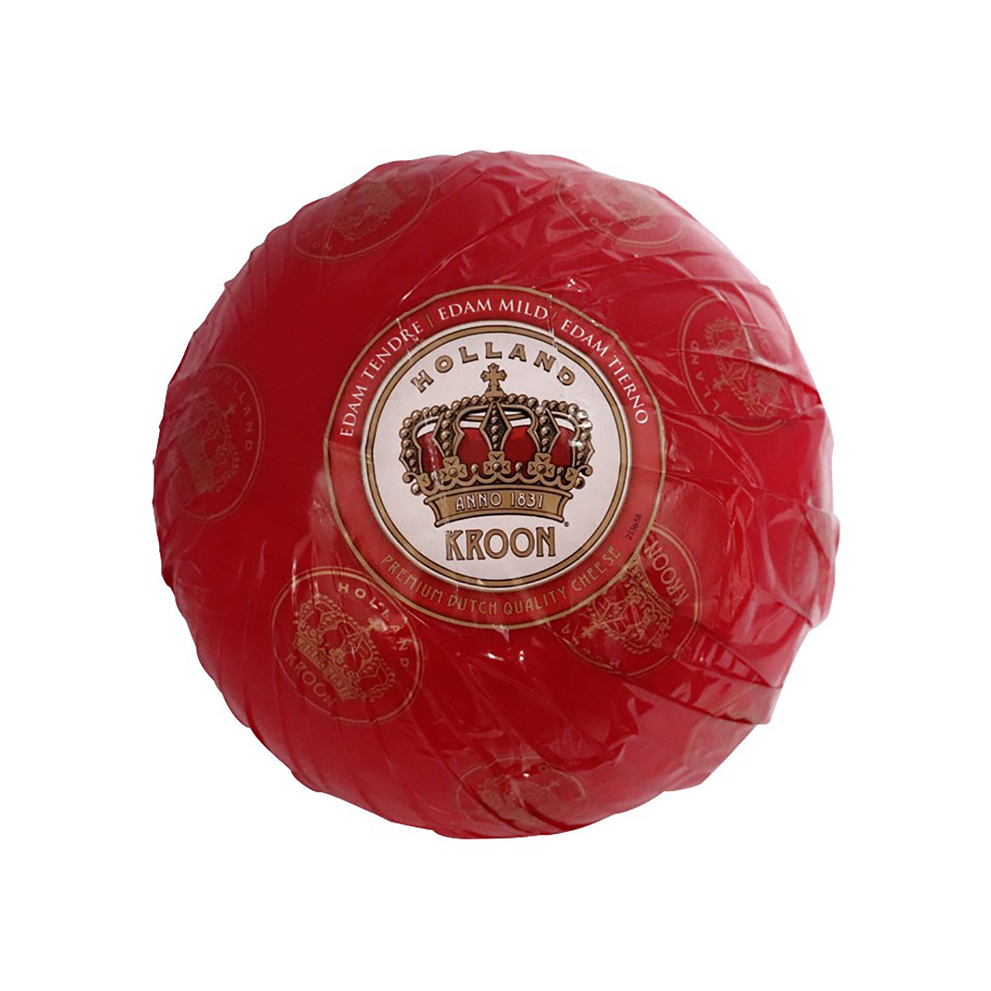 FROMAGE EDAM BOULE MILKYFOOD 1.9KG
