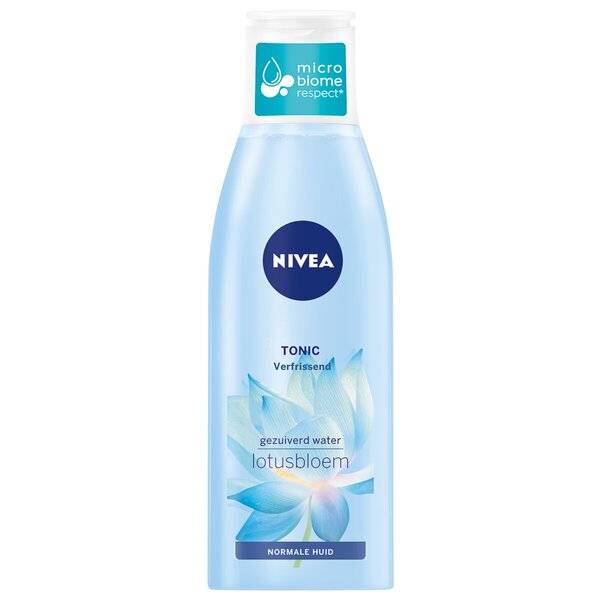 Auchan Lotion tonique 200ml