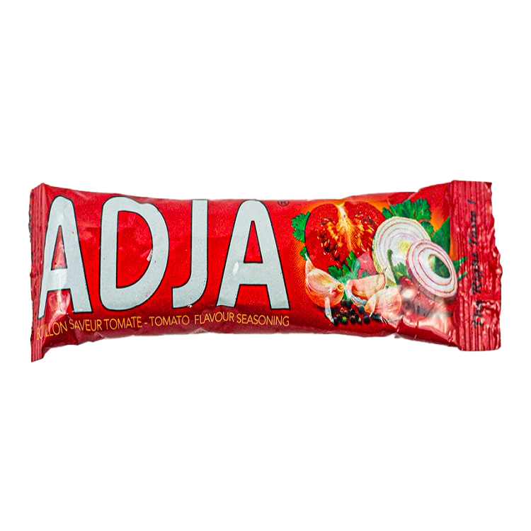 Auchan Bouillon saveur tomate 12g