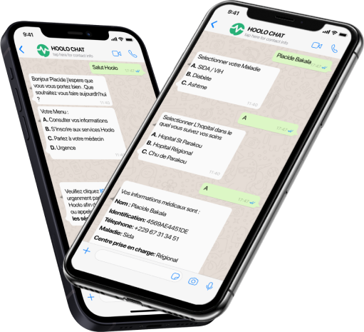 phone screens